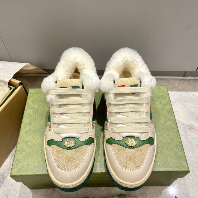G*u*i casual shoes